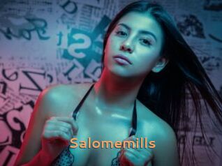Salomemills