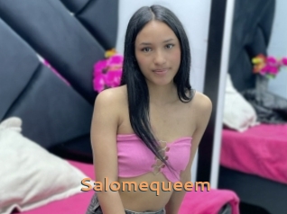 Salomequeem