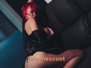 Salomescoot