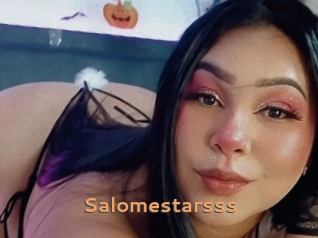 Salomestarsss