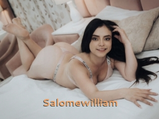 Salomewilliam