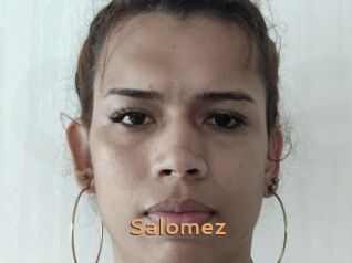 Salomez