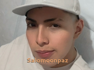 Salomoonpaz