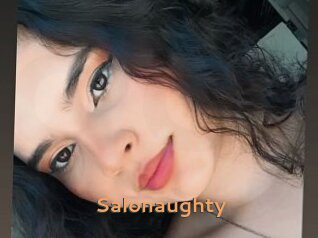 Salonaughty