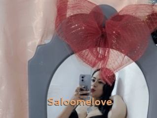 Saloomelove