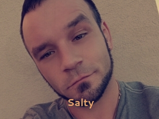 Salty