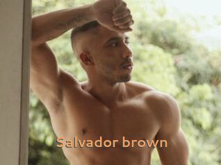 Salvador_brown