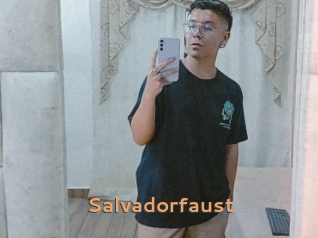 Salvadorfaust