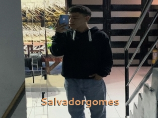 Salvadorgomes