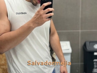Salvadormejia