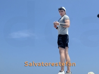 Salvatorestefan