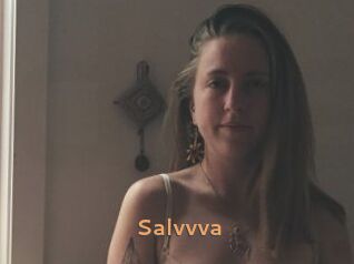 Salvvva