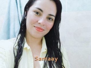 Samaay
