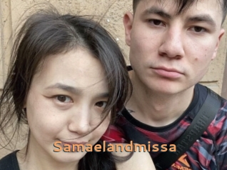 Samaelandmissa