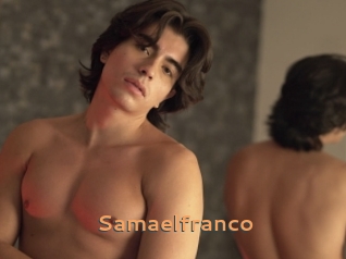 samaelfranco Du Cul A Gogo
