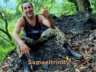 Samaeltrinity