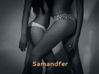 Samandfer