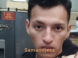 Samandjess
