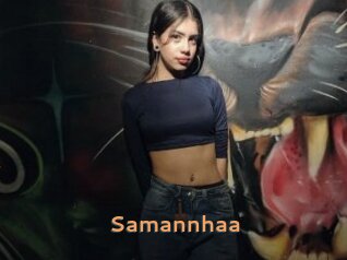 Samannhaa