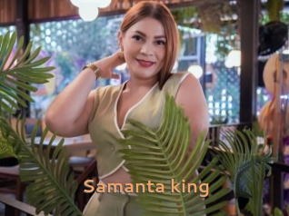 Samanta_king