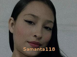 Samanta118
