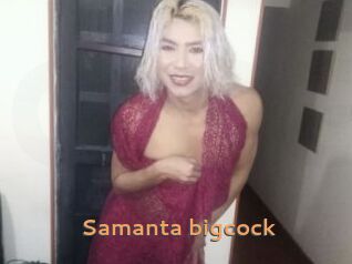 Samanta_bigcock