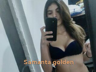 Samanta_golden