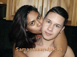 Samantaaandjacks