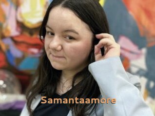 Samantaamore
