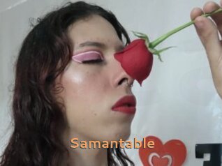 Samantable