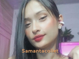Samantacollet
