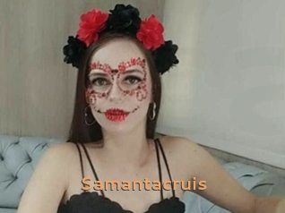 Samantacruis