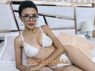 Samantadake
