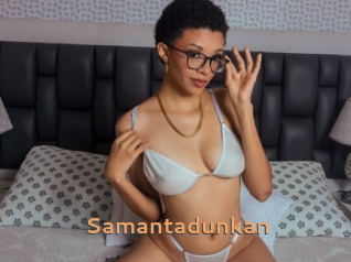 Samantadunkan