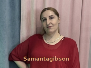Samantagibson