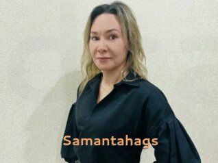 Samantahags