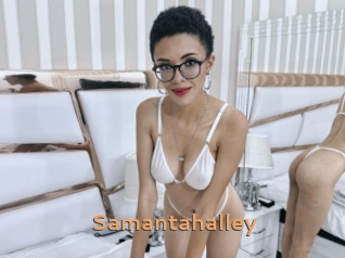 Samantahalley