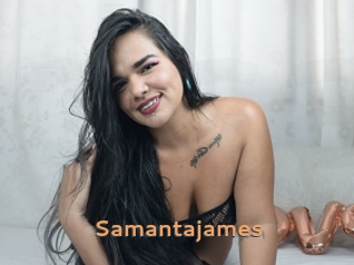 Samantajames