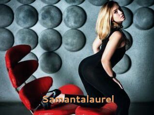 Samantalaurel