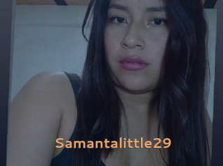 Samantalittle29