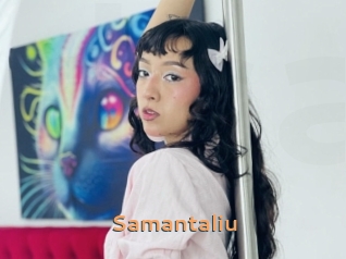 Samantaliu