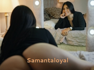 Samantaloyal