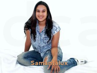 Samantalux
