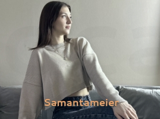 Samantameier