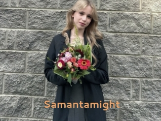 Samantamight