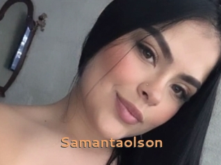 Samantaolson