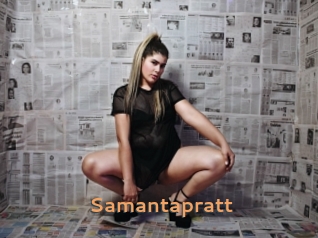 Samantapratt