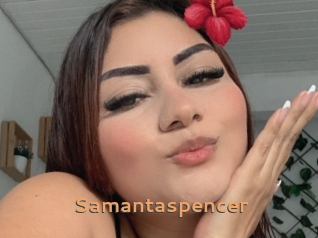 Samantaspencer