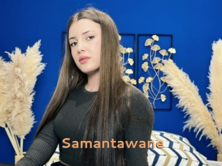 Samantawane
