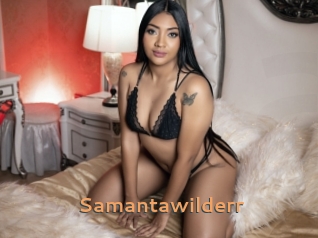 Samantawilderr